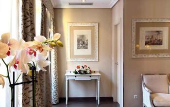 Rooms Hotel Imperial Valladolid Rooms Hotel Imperial Valladolid