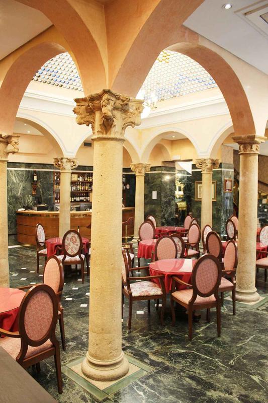 Welcome to Hotel Imperial Valladolid Welcome to Hotel Imperial Valladolid