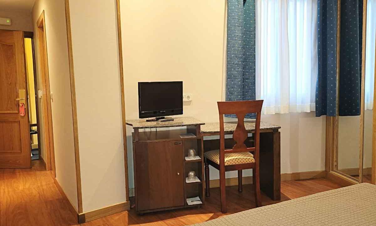 Room Hotel Imperial Valladolid Room Hotel Imperial Valladolid