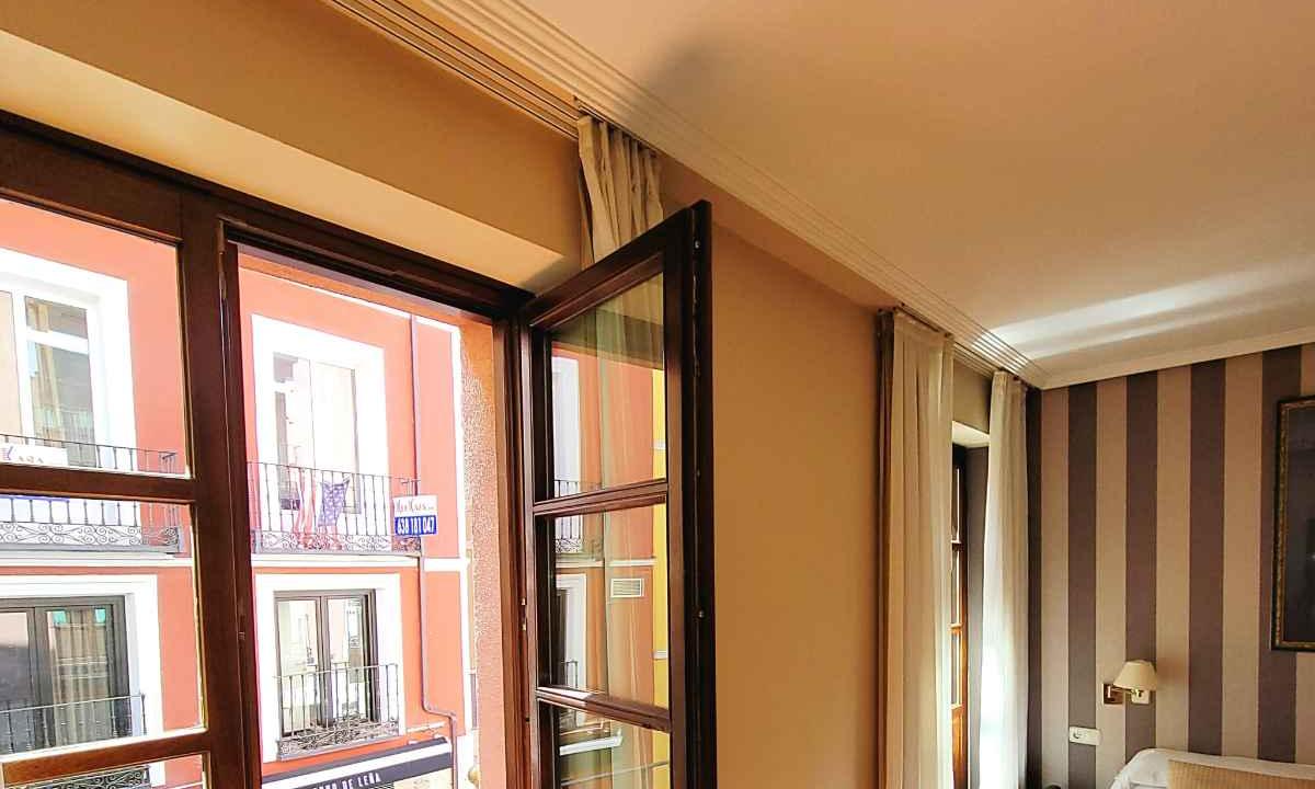 Room Hotel Imperial Valladolid Room Hotel Imperial Valladolid